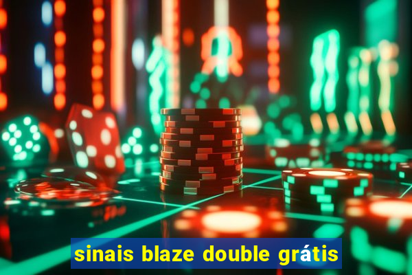 sinais blaze double grátis